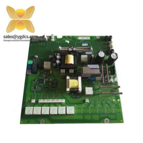 XYCOM XVME-113: Superior Industrial Control Module