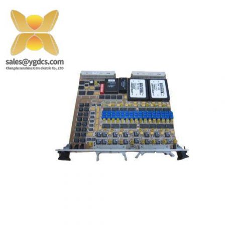 XYCOM XVME-531 VMEbus Analog Output Module - 16-Channel