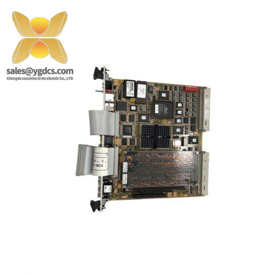 xycom_xvme-674.jpg XYCOM XVME-674 VMEbus Module for Industrial Control Systems
