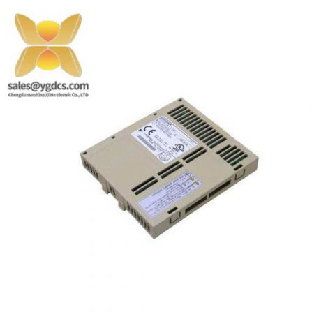 YASKAWA CP-317/218IF Industrial Control Module