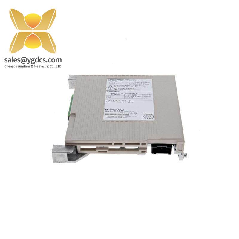 yaskawa_jacp-317120.jpg YASKAWA JACP-317120 Advanced Control Unit for Precision Automation Applications