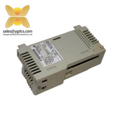 YASKAWA JAMSC-120CBE37000 I/O Expander Module