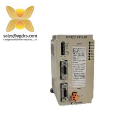 Yaskawa JAMSC-B2732 Industrial Control Module