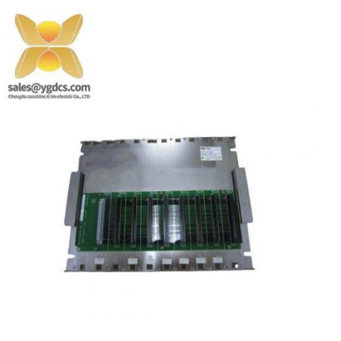 Yaskawa JRCP-317112: High-Performance Servo Amplifier