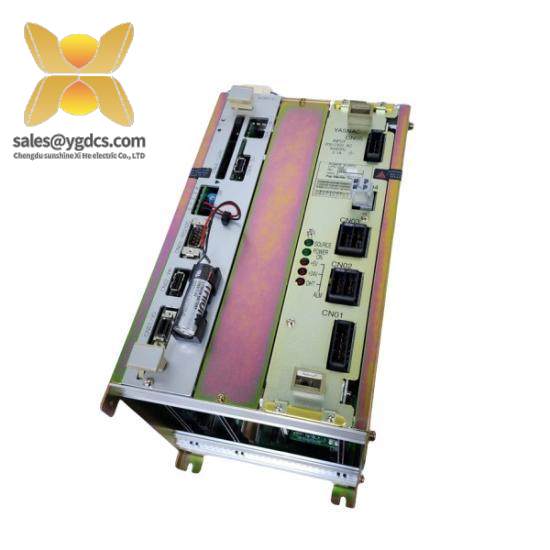 yaskawa_jznc-xrk01d-1_xcp01c_cps-150f_power_supply.jpg Yaskawa JZNC Power Supply Series - XRK01D-1, XCP01C, CPS-150F, Industrial Grade Precision