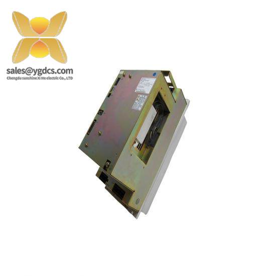 yaskawa_motoman_sgdr-sdb710a01b_ac_servopack_drive.jpg Yaskawa YPCT31576-1C: High-Performance Servo Drive System for Precision Manufacturing