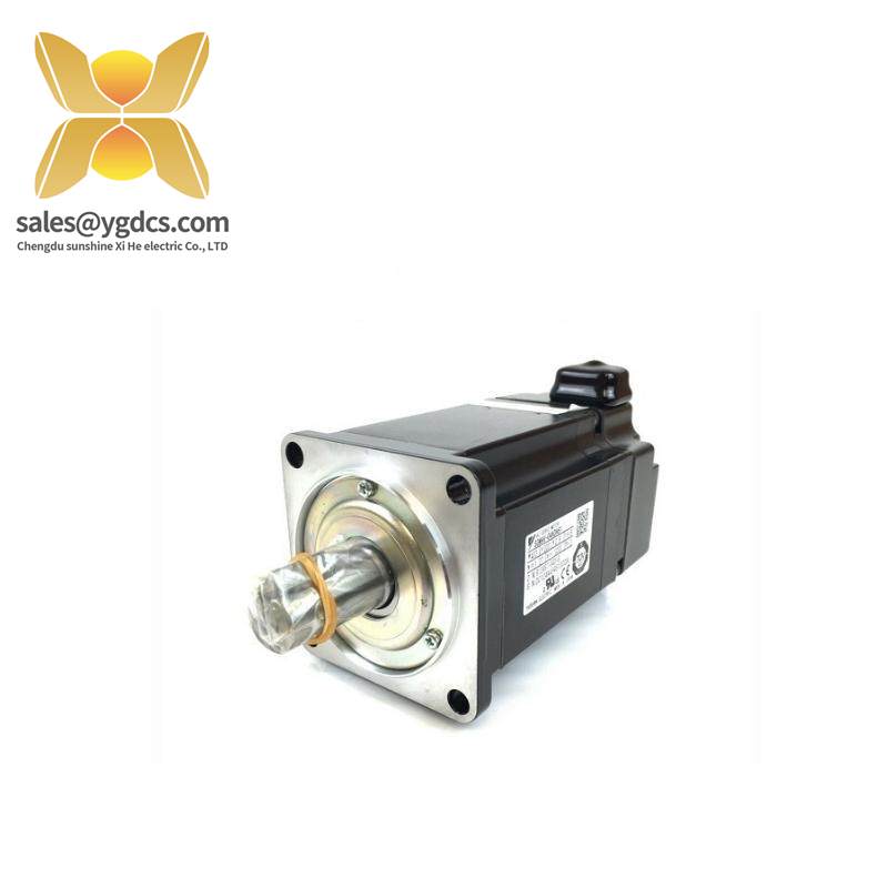 yaskawa_npso-0503l_1.jpg YASKAWA NPSO-0503L High Precision Servo Control Module for Industrial Automation