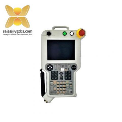 Yaskawa SGDS-15A12A: Advanced Motion Control Module