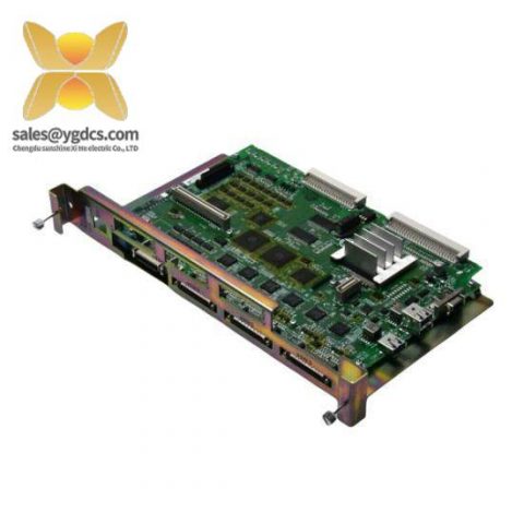 Yaskawa NX100 Series SGDR-AXA01A Servo Axis Control Board - Precision Automation for Industry