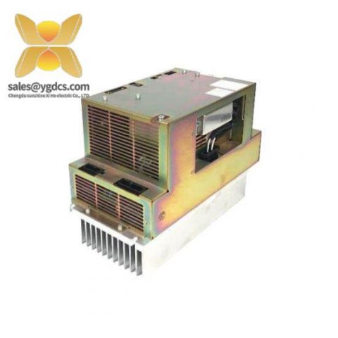 Yaskawa NX100 SGDR-SDB350A01B Servo Amplifier