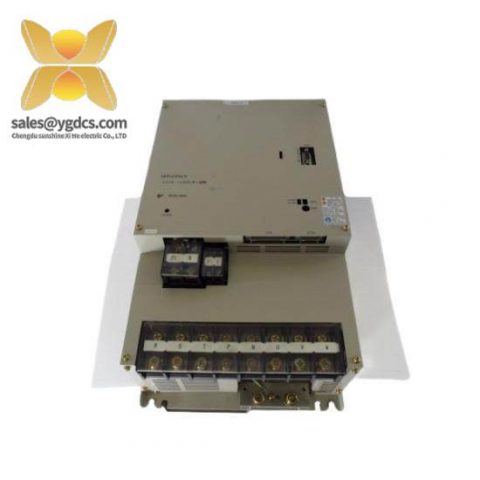 Yaskawa SGDB-1EADG Industrial PLC Control Module