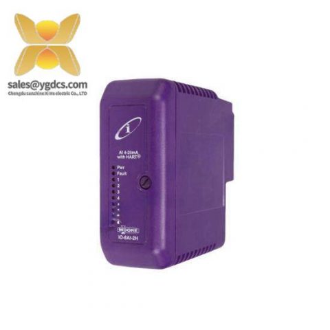 Yokogawa 16357-112 Industrial Automation Module