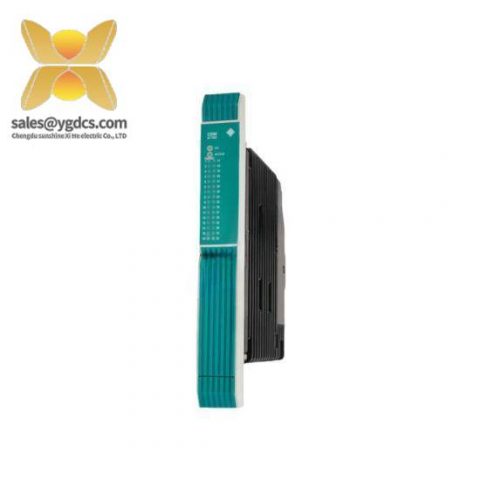 YOKOGAWA PSCDM024DCBAN, Advanced Process Control Module for Industrial Automation