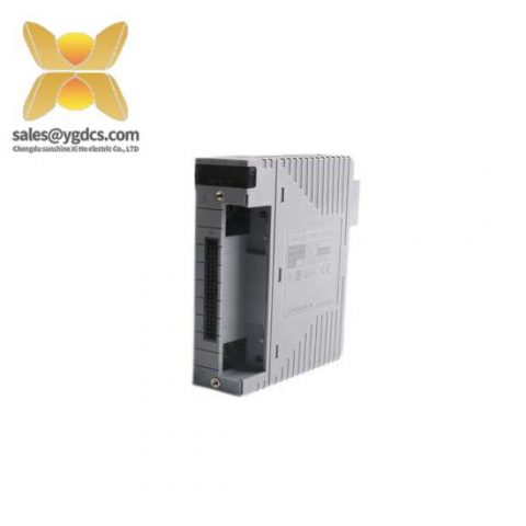 Yokogawa AAI135-S50 S3 Analog I/O Module - Advanced Control Solutions for Industrial Automation