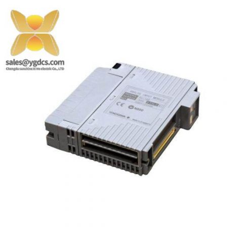 Yokogawa AAI143-S00 A4S00 Analog I/O Module