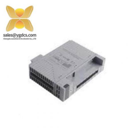 YOKOGAWA AAR145-S53 S1 Analog Input/Output Module