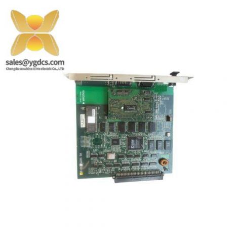 YOKOGAWA ST3*D Modular Controller, High Performance, Advanced Automation Solutions