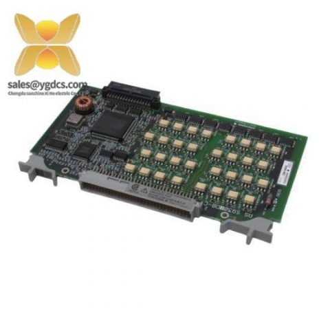 Yokogawa ADM52-2: High-Performance Contact Output I/O Card for Industrial Automation