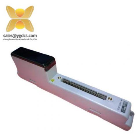 Yokogawa ADM52C Contact Output Module: Precision Control for Industrial Automation