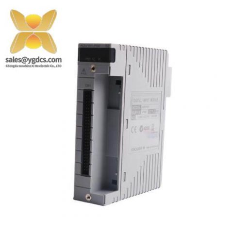 YOKOGAWA ADV151-P00 DCS Digital I/O Module