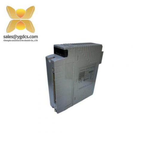 Yokogawa ADV151-P10 Digital Input Module: Precision Control for Industrial Applications