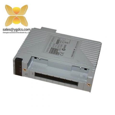 Yokogawa ADV551-P10-S2 Digital I/O Module for DCS