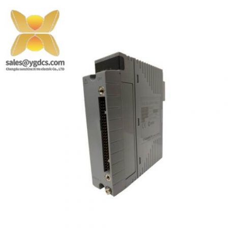 Yokogawa ADV551-P10 Digital Output Module - Precision Control in Industrial Automation