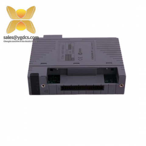 Yokogawa ADV551-P13-S2: Precision Industrial Control System