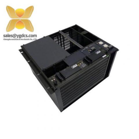 Yokogawa AIP601 - High-Efficiency Door Fan Unit