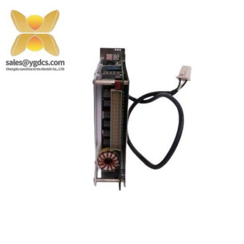 YOKOGAWA AKB336-M005 DCS Module
