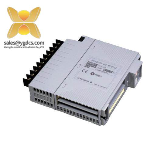 yokogawa_alr121-s00_serial_communication_module.jpg Yokogawa ALR121-S00 Industrial Serial Communication Module