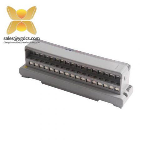 Yokogawa AMM12T Voltage Input Multiplexer Module: Advanced I/O Solution for Industrial Automation