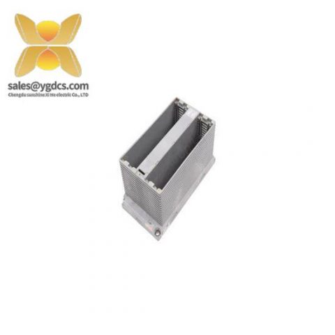 Yokogawa AMN31-S1 Base Assembly for Industrial Automation