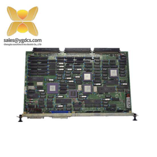 yokogawa_ass9881_de-02_communication_module.jpg Yokogawa ASS9881 DE-02 Communication Module, Industrial Control Solution