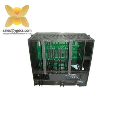 YOKOGAWA AUKFM-222/2-PW302 Power Supply Module; YOKOGAWA