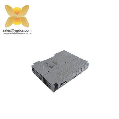 Yokogawa CP461-51 S2 Processor Module for Industrial Control
