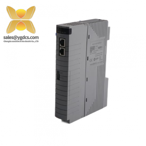 Yokogawa CP461-E1-S1: Precision Control Module for Industrial Automation