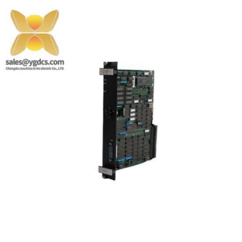 Yokogawa DX11* Advanced Control Module