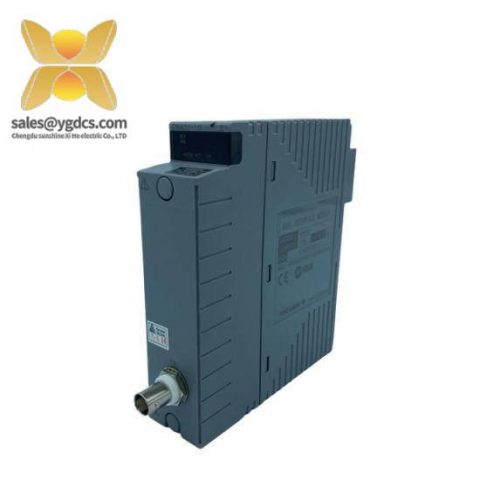 Yokogawa EB401-10: Industrial Communication Module for Enhanced System Efficiency