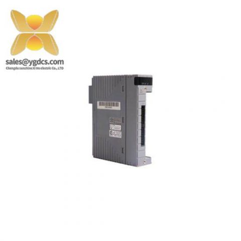 Yokogawa EC401-11 Bus Coupler Module: Advanced Industrial Networking Solution