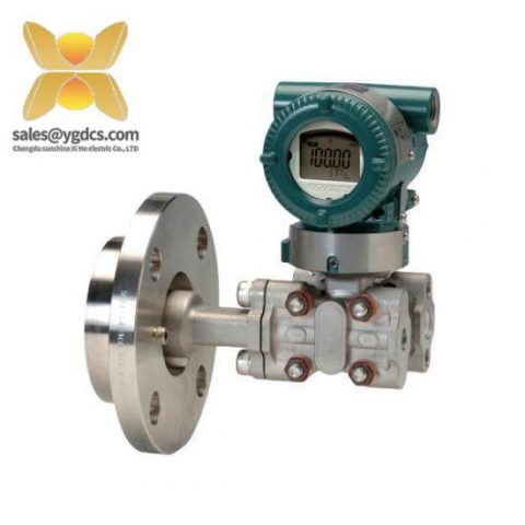 Yokogawa EJA210E - Modular Pressure Transmitter, Precision Measurement for Industrial Automation