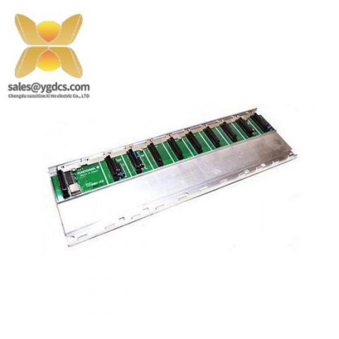 Yokogawa F3BU16-0N 16 Slot Base Module, Control System Foundation