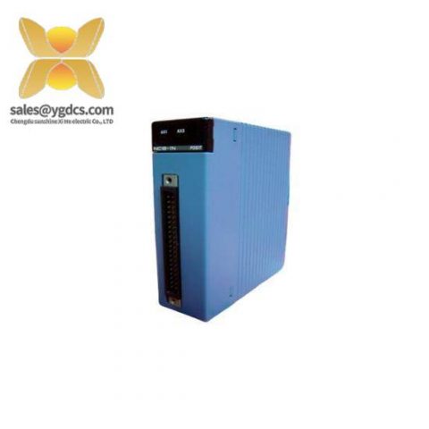 YOKOGAWA F3NC12-1N: High-Precision Positioning Module