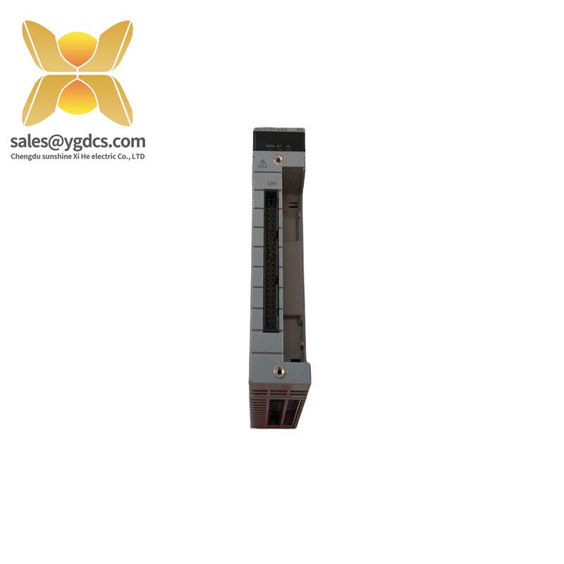 yokogawa_f3xd64-3n.jpg YOKOGAWA F3XD64-3N Industrial Module Controller