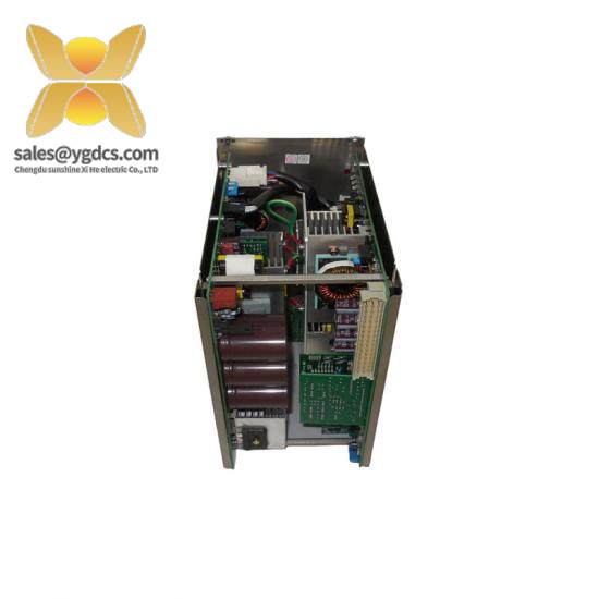 yokogawa_f3xd64-3n_2.jpg YOKOGAWA F3XD64-3N Industrial Module Controller