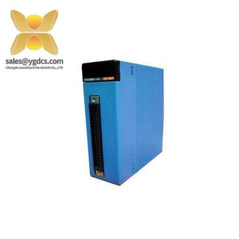 Yokogawa F3YD32-1B Transistor Output Module: Precision Control for Industrial Automation