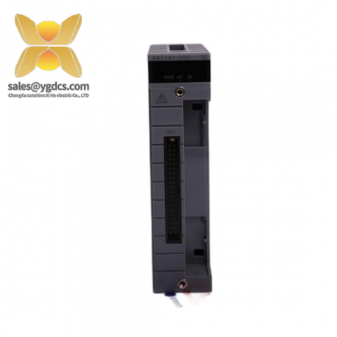 Yokogawa FPSU-14*B - Advanced Field Control System, Ensuring Precision and Efficiency