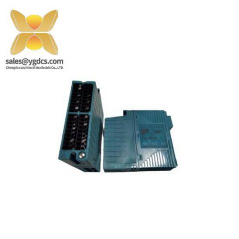 YOKOGAWA NFAI835- S01 PLC Control Module