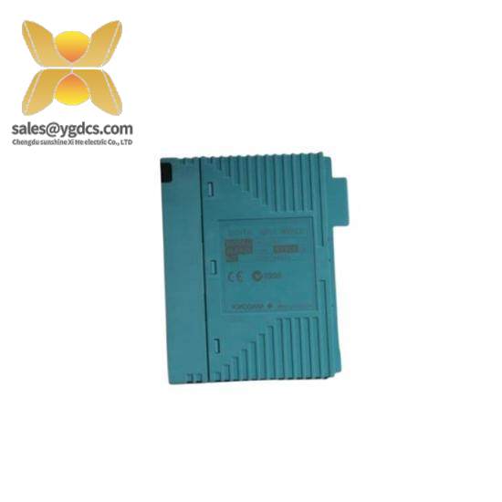 yokogawa_nfdv161-p01_control_system_module.jpg YOKOGAWA NFDV161-P01 Control System Module