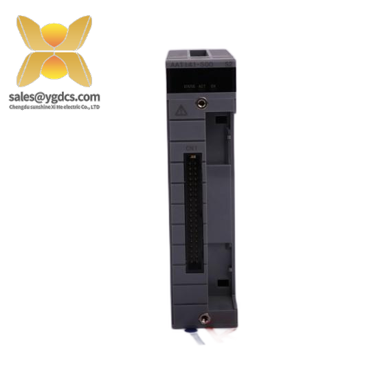 yokogawa_nfdv561_fcs_system.png Yokogawa NFDV561 - A Comprehensive FCS System, Expertly Designed for Industrial Automation